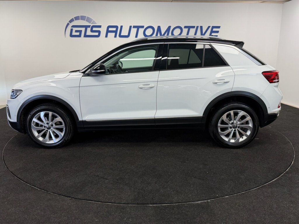 Used Volkswagen T-Roc 2022 for sale - 76574538: Photo 7