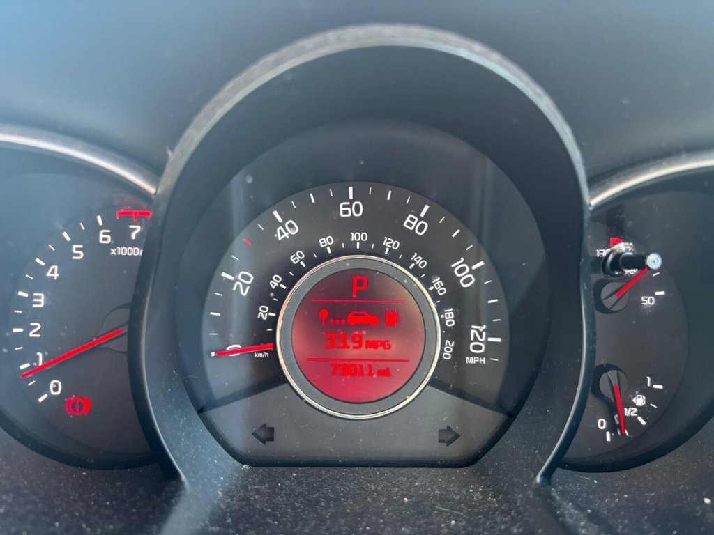 Used Kia Picanto 2015 for sale - 78044272: Photo 11