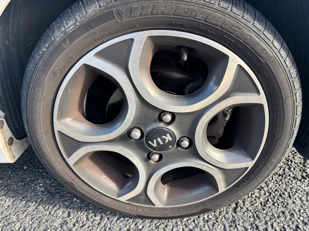 Used Kia Picanto 2015 for sale - 78044272: Photo 12