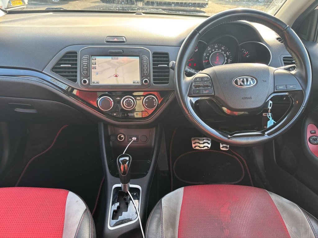 Used Kia Picanto 2015 for sale - 78044272: Photo 13