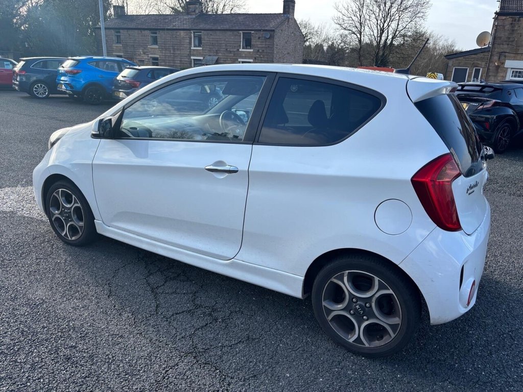 Used Kia Picanto 2015 for sale - 78044272: Photo 14