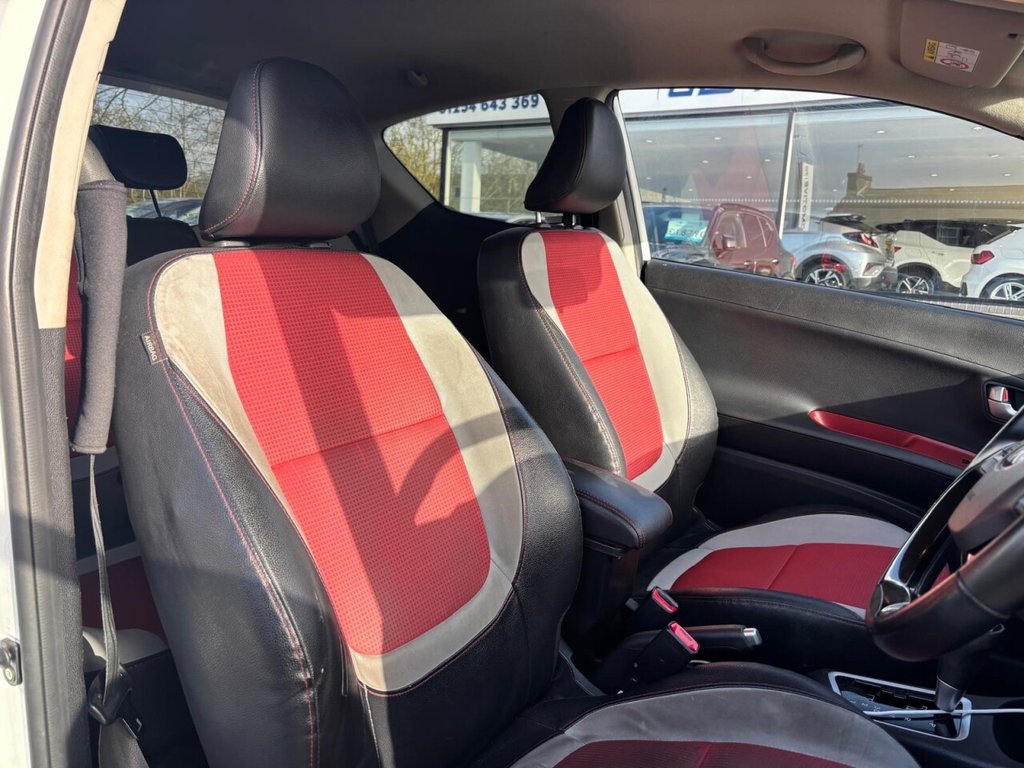 Used Kia Picanto 2015 for sale - 78044272: Photo 3