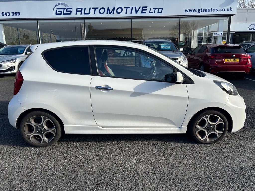 Used Kia Picanto 2015 for sale - 78044272: Photo 5