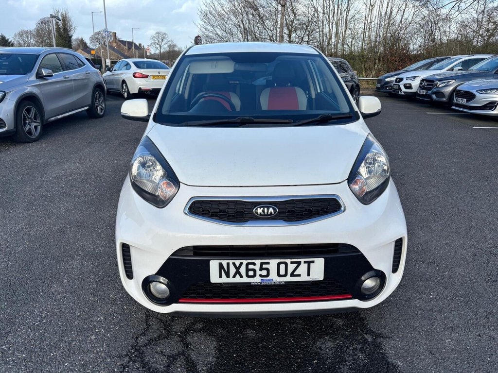 Used Kia Picanto 2015 for sale - 78044272: Photo 6