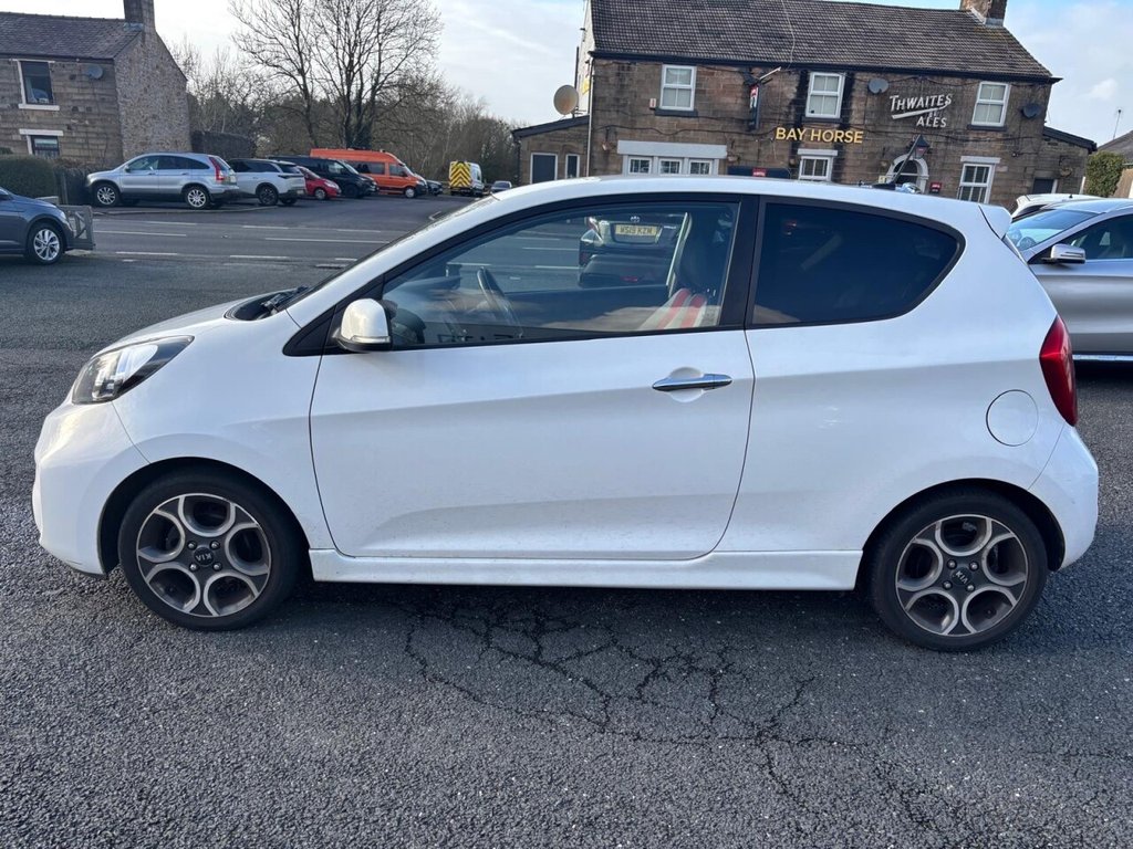 Used Kia Picanto 2015 for sale - 78044272: Photo 7