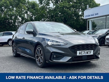 Used Ford Focus 2021 for sale - 78908146: Photo