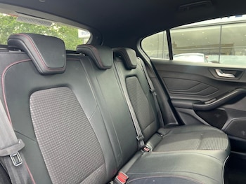 Used Ford Focus 2021 for sale - 78908146: Photo