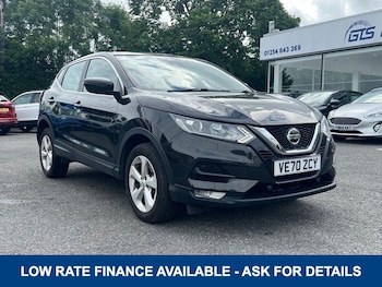 Used Nissan Qashqai 2021 for sale - 78896446: Photo