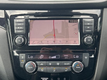 Used Nissan Qashqai 2021 for sale - 78896446: Photo