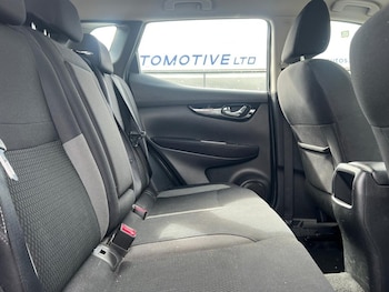 Used Nissan Qashqai 2021 for sale - 78896446: Photo