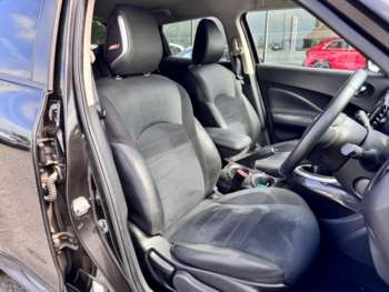 Used Nissan Juke 2019 for sale - 75347097: Photo