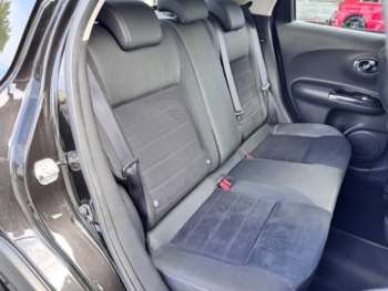 Used Nissan Juke 2019 for sale - 75347097: Photo