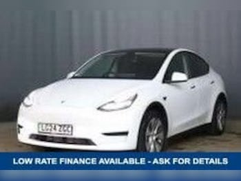 Used Tesla Model Y 2024 for sale - 78382805: Photo