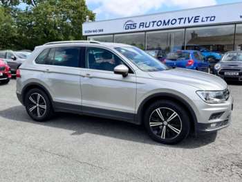 2018 (68) - 2.0 TDI SE NAVIGATION 4MOTION 4WD 150 bhp 5-Door