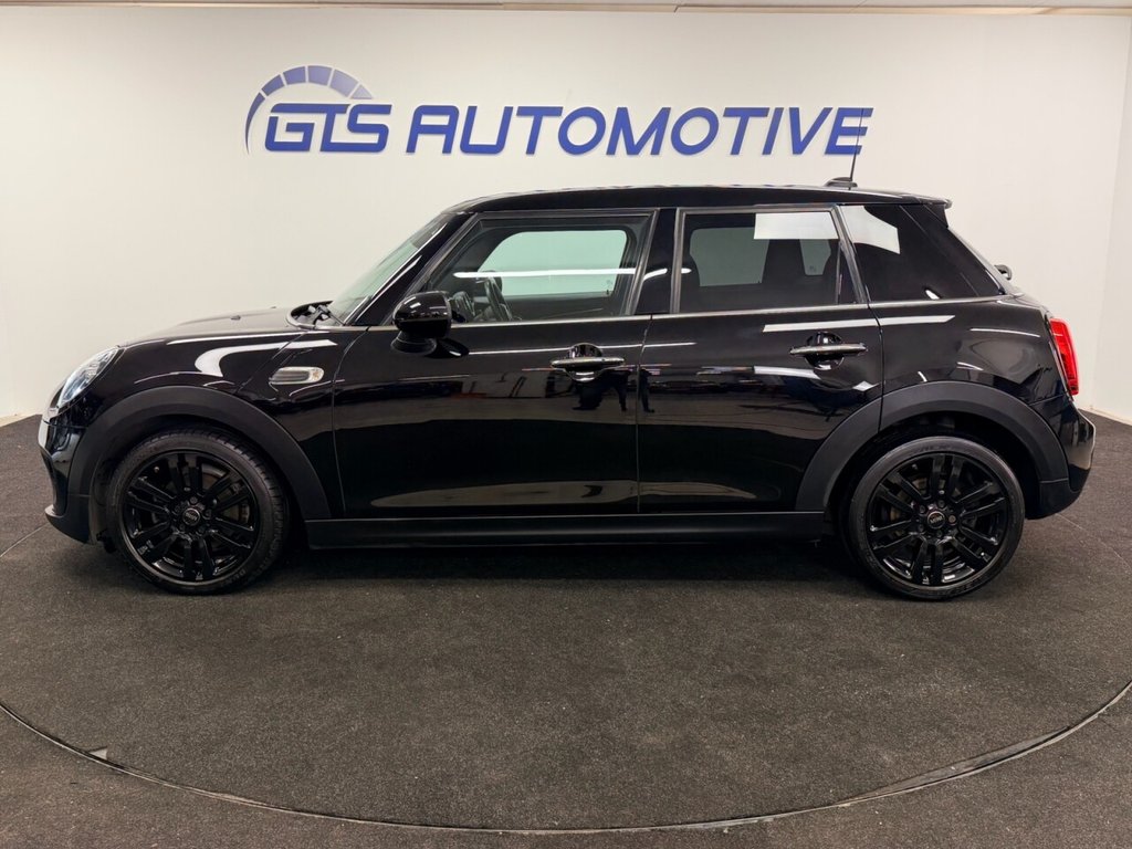 Used MINI Hatch 2018 for sale - 76574575: Photo 5