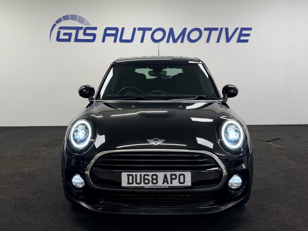 Used MINI Hatch 2018 for sale - 76574575: Photo 6