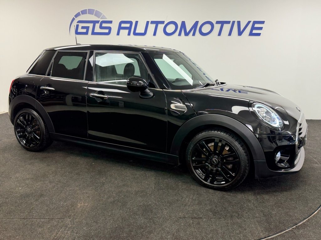 Used MINI Hatch 2018 for sale - 76574575: Photo 8