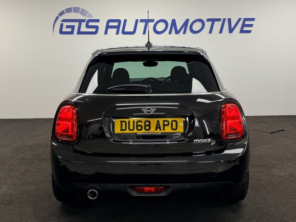 Used MINI Hatch 2018 for sale - 76574575: Photo 9
