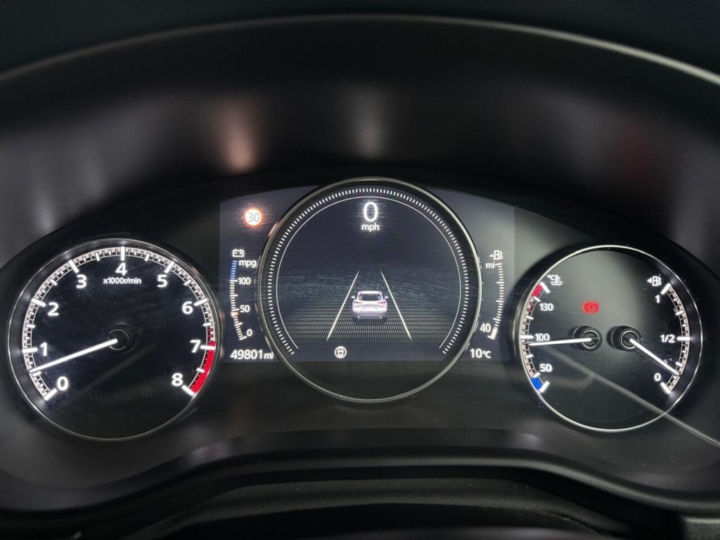 Used Mazda CX-30 2021 for sale - 77704016: Photo 11