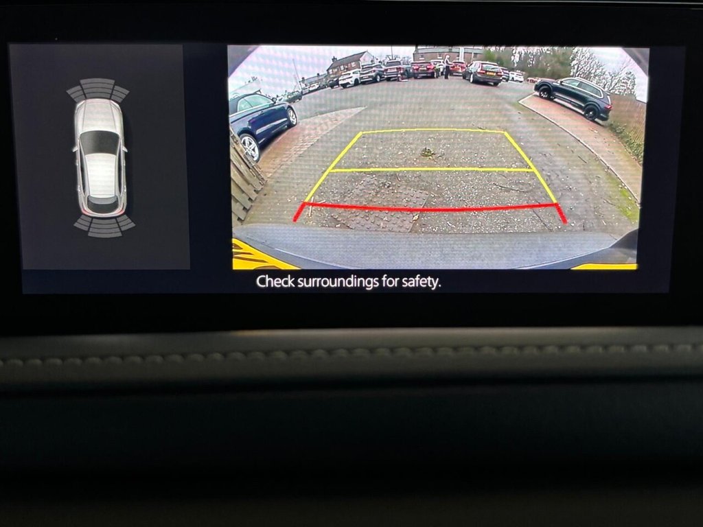 Used Mazda CX-30 2021 for sale - 77704016: Photo 12