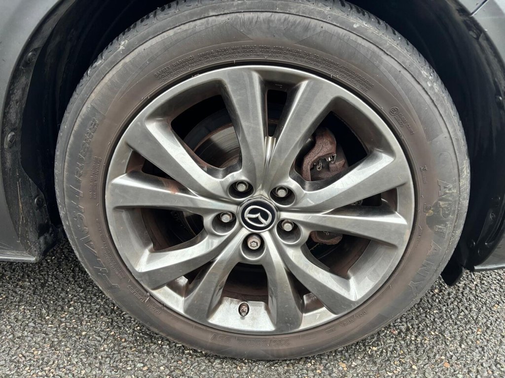 Used Mazda CX-30 2021 for sale - 77704016: Photo 15