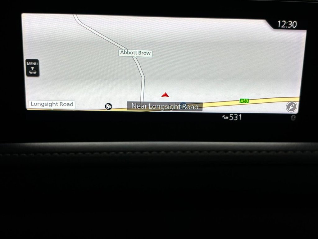 Used Mazda CX-30 2021 for sale - 77704016: Photo 2