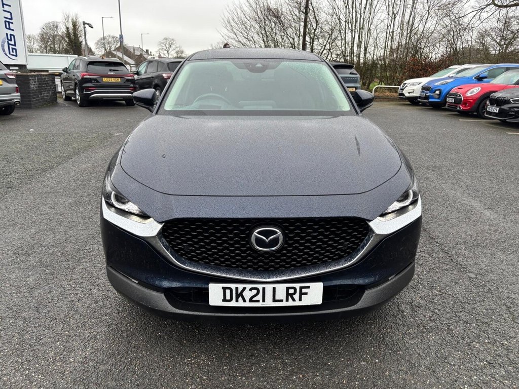 Used Mazda CX-30 2021 for sale - 77704016: Photo 7