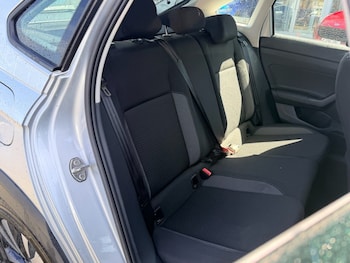 Used Volkswagen Taigo 2025 for sale - 79422387: Photo