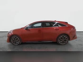 Used Kia Pro Ceed 2023 for sale - 79655117: Photo
