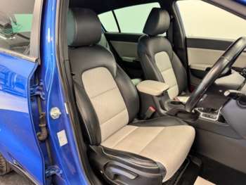 Used Kia Sportage 2021 for sale - 74954143: Photo