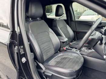 Used Ford Kuga 2020 for sale - 75335649: Photo