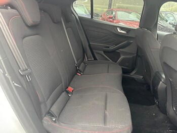 Used Ford Focus 2019 for sale - 77172037: Photo