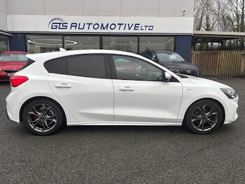 Used Ford Focus 2019 for sale - 77172037: Photo