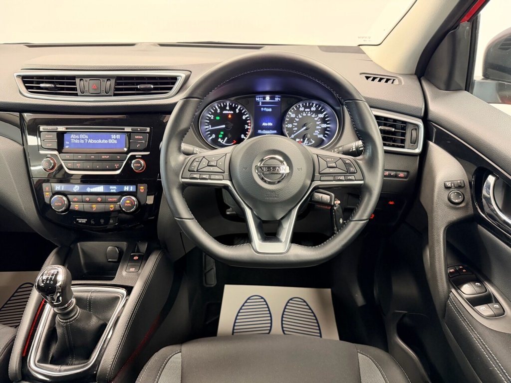 Used Nissan Qashqai 2017 for sale - 76985918: Photo 10