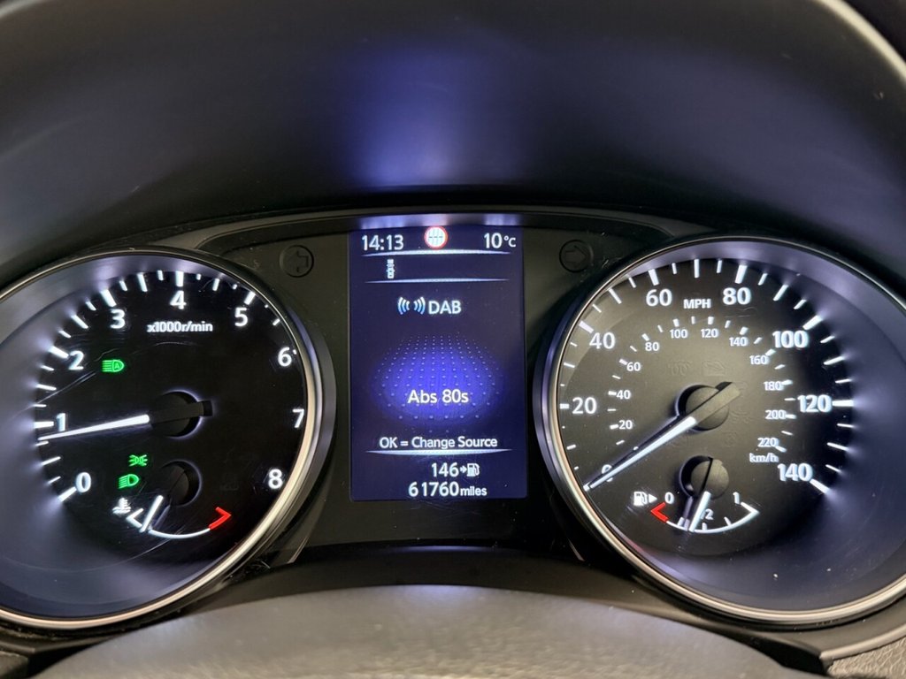 Used Nissan Qashqai 2017 for sale - 76985918: Photo 11