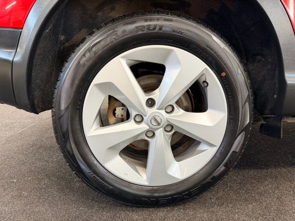 Used Nissan Qashqai 2017 for sale - 76985918: Photo 14