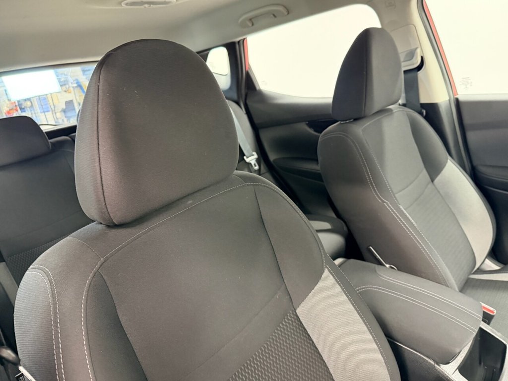 Used Nissan Qashqai 2017 for sale - 76985918: Photo 19