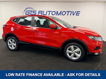 2017 (67) - 1.2 DIG-T ACENTA 115 BHP + BLUETOOTH + PARKING SENSORS 5-Door