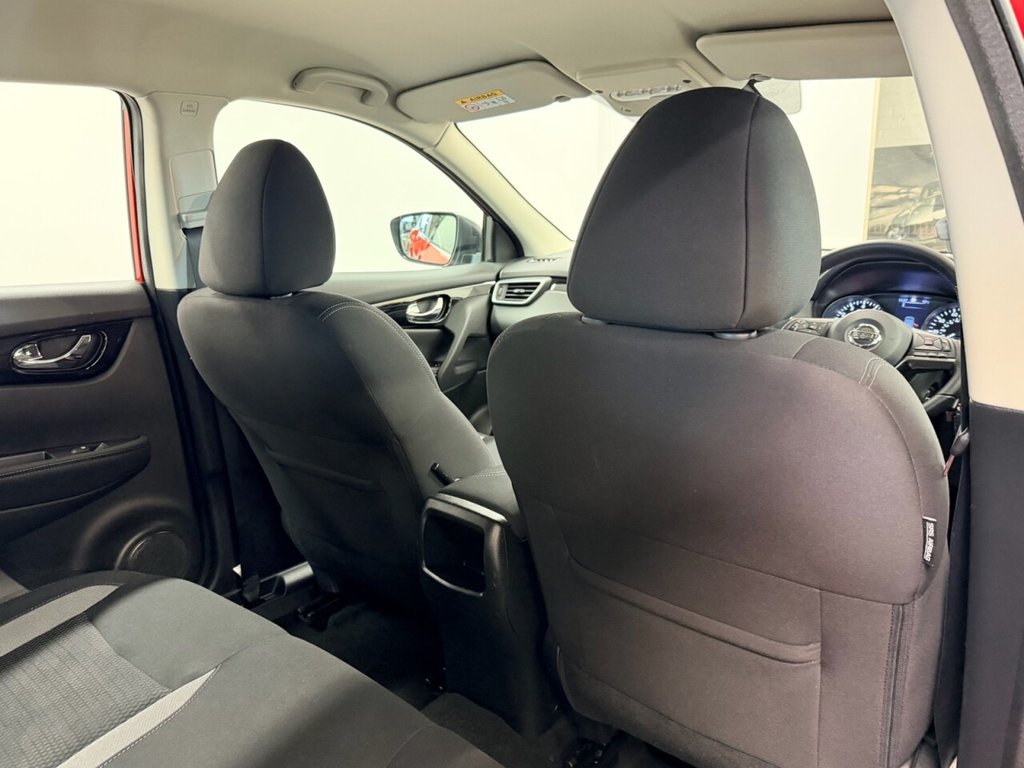 Used Nissan Qashqai 2017 for sale - 76985918: Photo 20