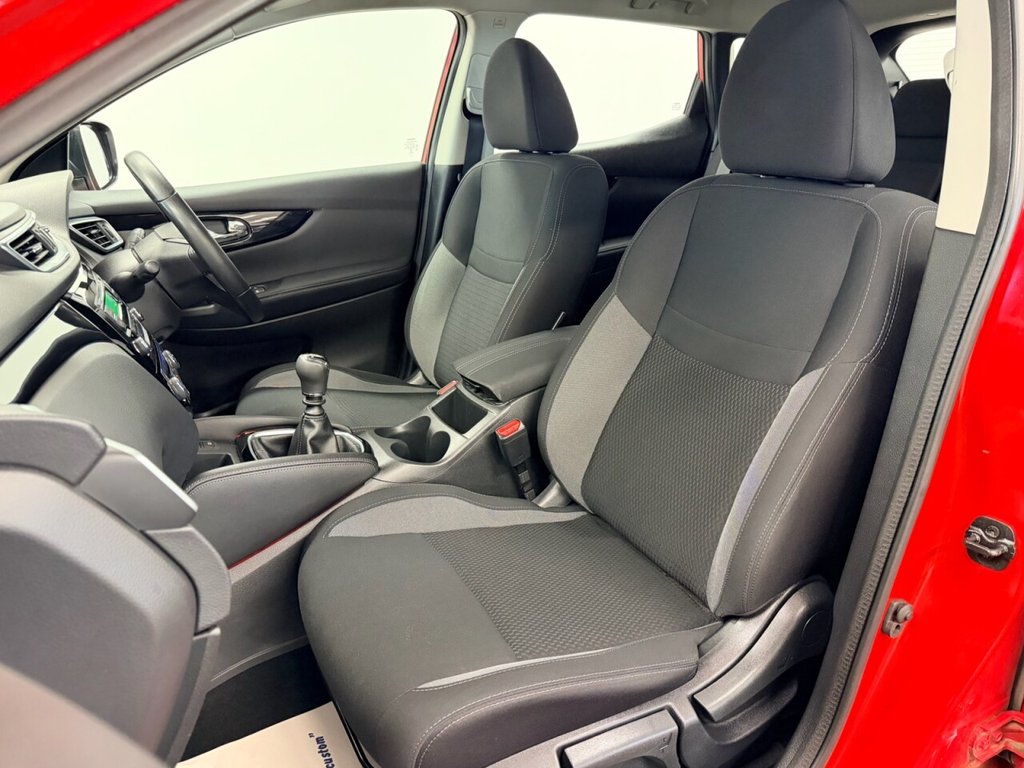 Used Nissan Qashqai 2017 for sale - 76985918: Photo 23