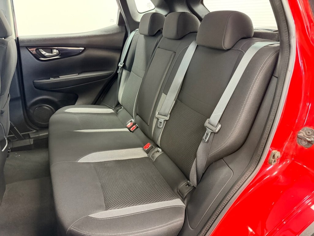 Used Nissan Qashqai 2017 for sale - 76985918: Photo 26