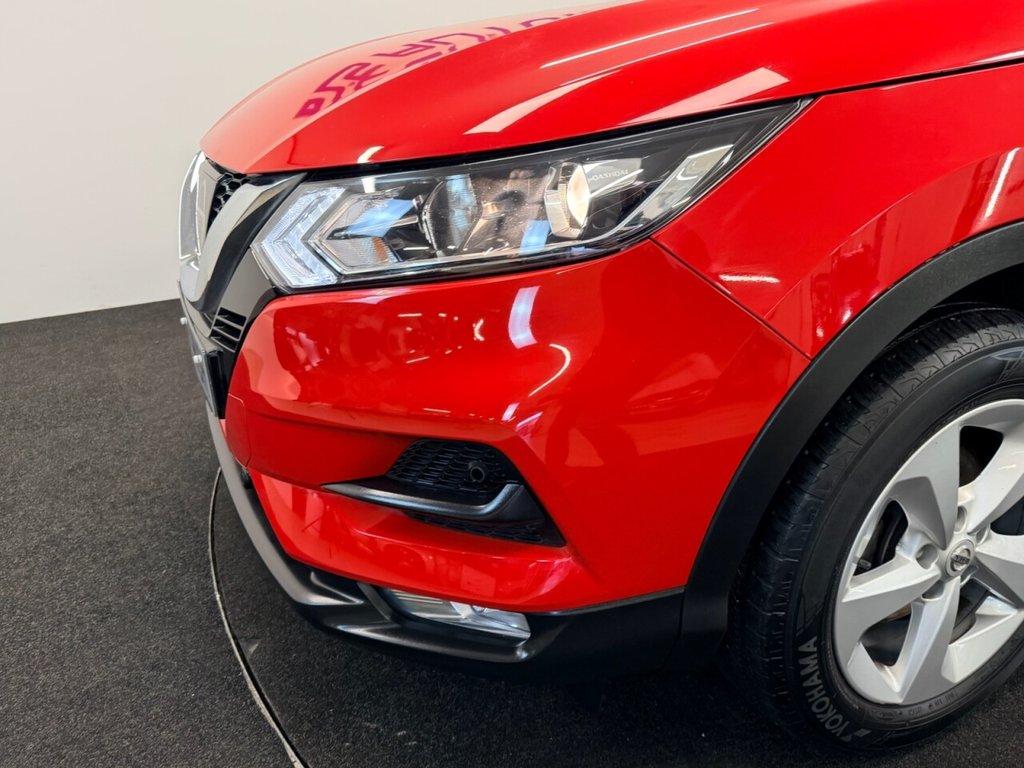 Used Nissan Qashqai 2017 for sale - 76985918: Photo 27