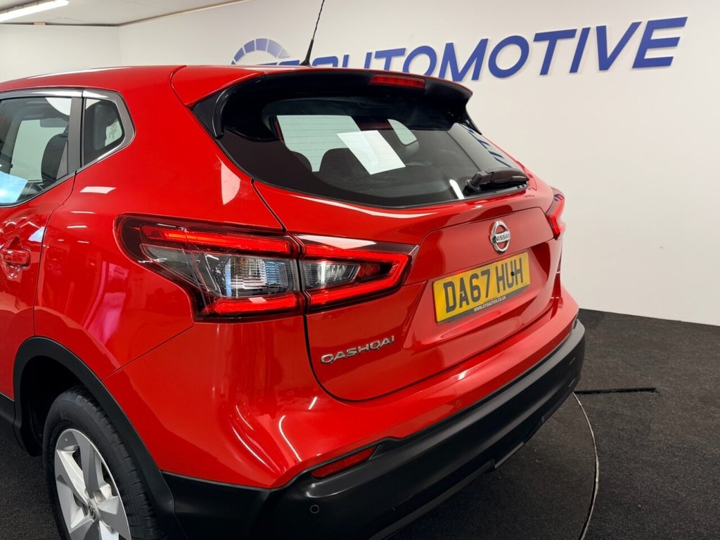 Used Nissan Qashqai 2017 for sale - 76985918: Photo 28