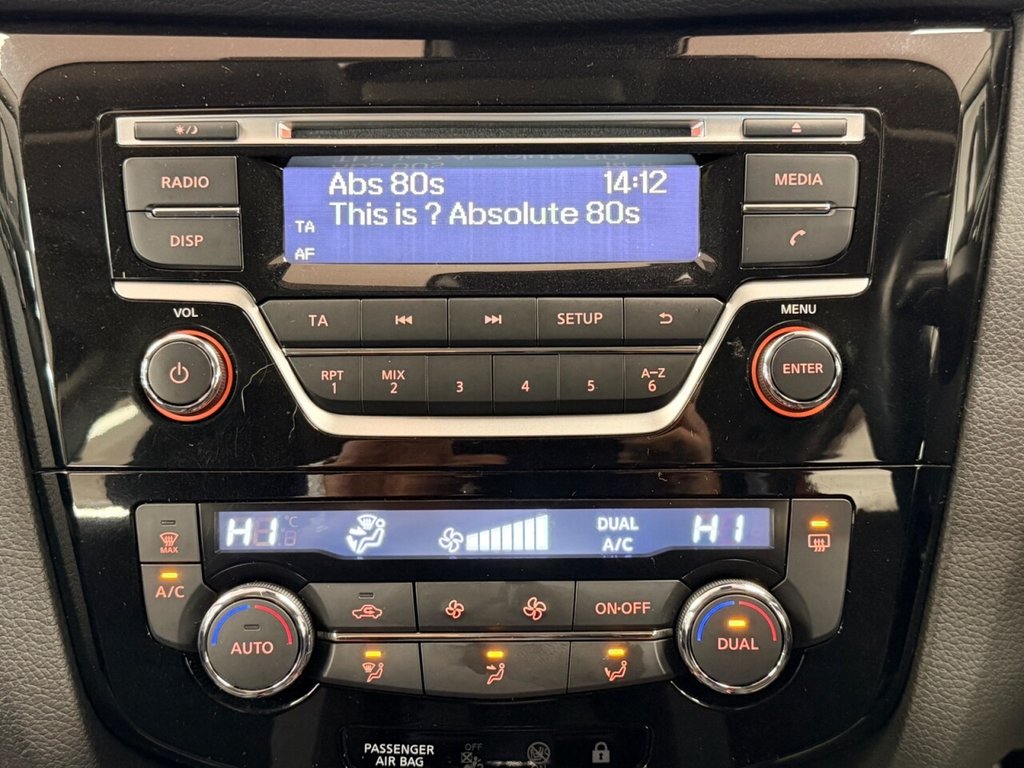 Used Nissan Qashqai 2017 for sale - 76985918: Photo 36