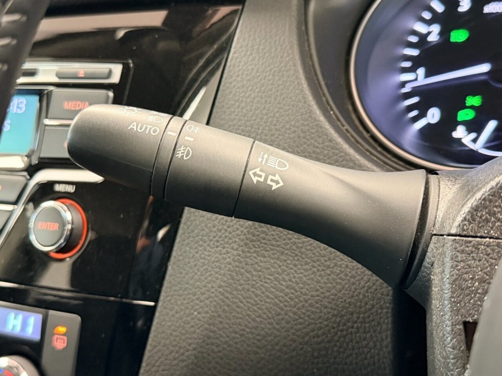 Used Nissan Qashqai 2017 for sale - 76985918: Photo 42