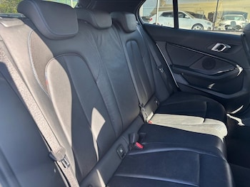 Used BMW 1 Series 2021 for sale - 78382854: Photo