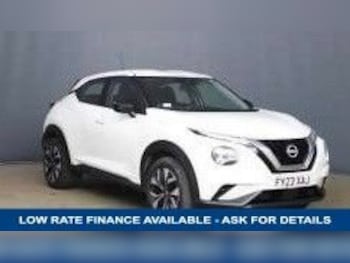 Used Nissan Juke 2023 for sale - 78167499: Photo