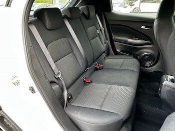 Used Nissan Juke 2023 for sale - 78167499: Photo