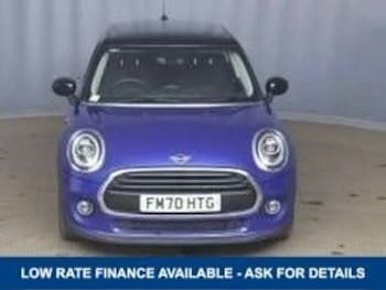 Used MINI Hatch 2020 for sale - 78544495: Photo