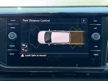 Used Volkswagen T-Cross 2023 for sale - 78358584: Photo